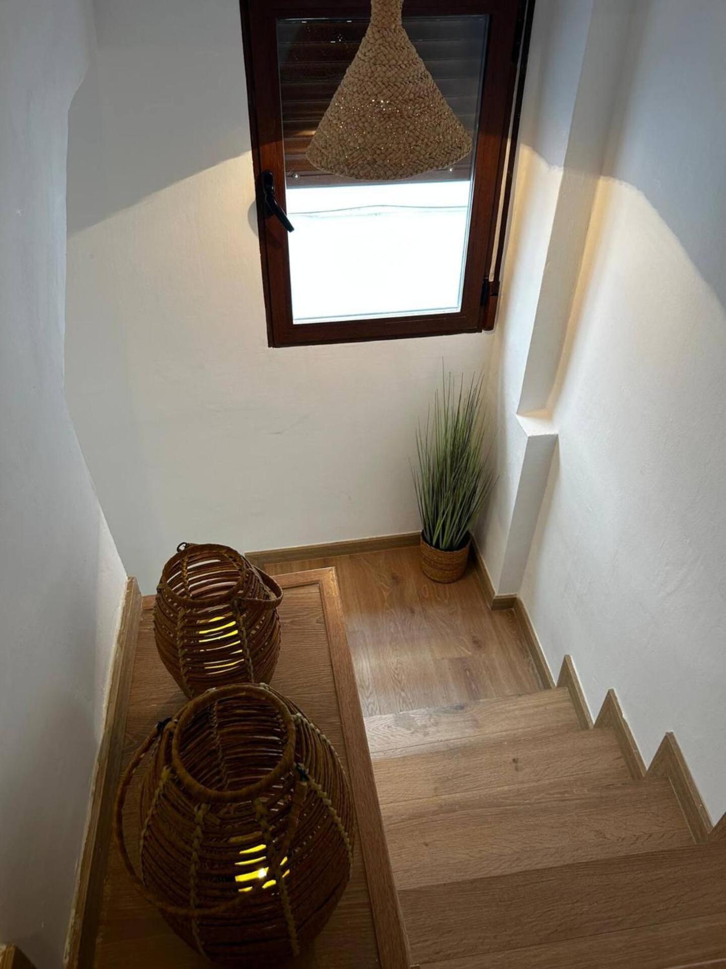 Ferienwohnung El Secreto De Lanjarón Exterior foto