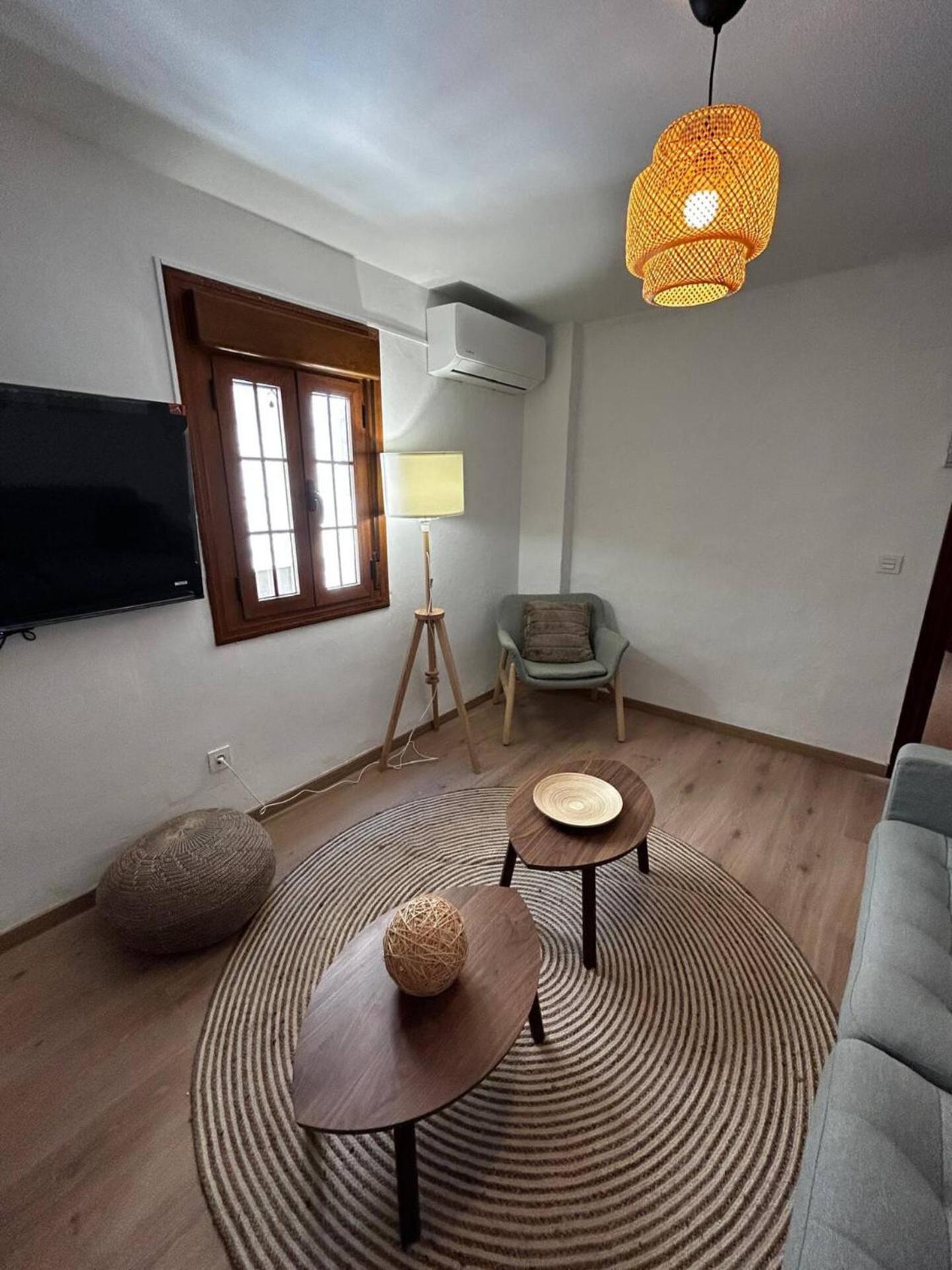 Ferienwohnung El Secreto De Lanjarón Exterior foto